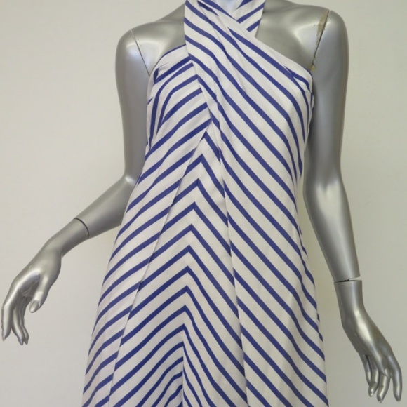 Ralph Lauren Collection Jumpsuit Adelaide NEW - Picture 2 of 8